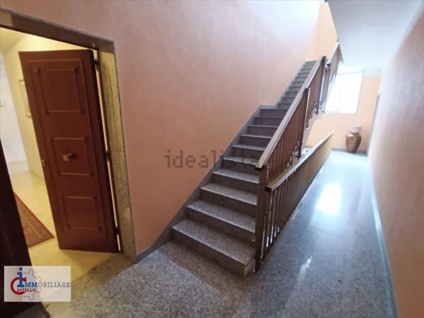 appartamento in vendita ad Andria