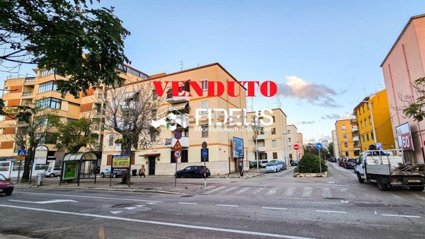 appartamento in vendita ad Andria in zona Centro Storico