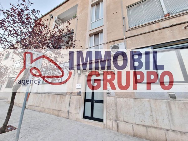 appartamento in vendita ad Andria