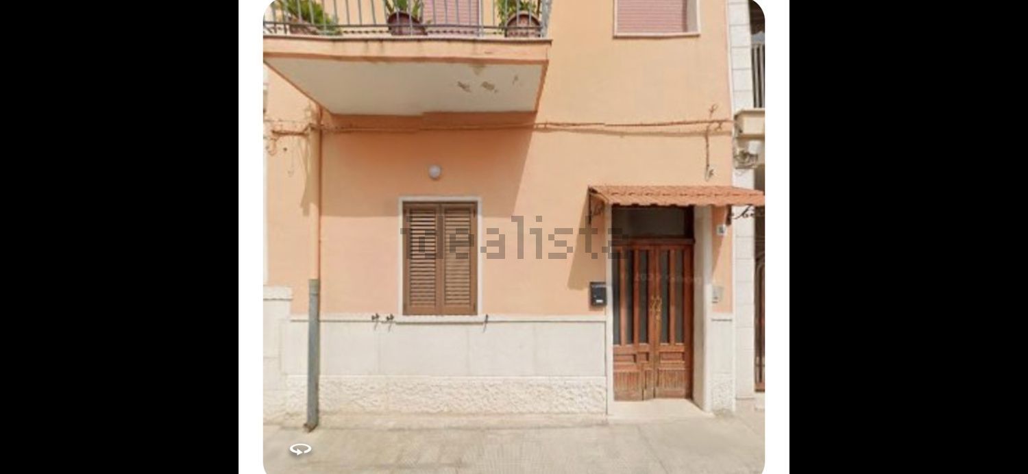 appartamento in vendita ad Andria