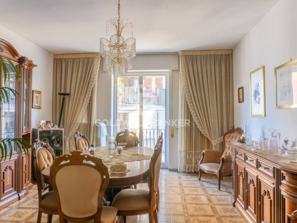 appartamento in vendita ad Andria in zona Centro Storico