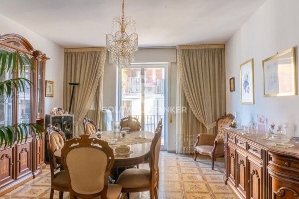 casa indipendente in vendita ad Andria in zona Centro Storico