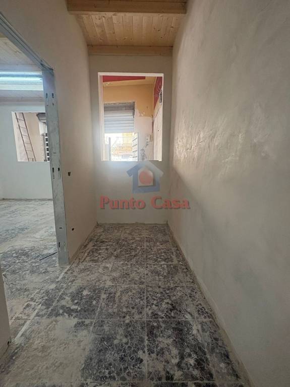 appartamento in vendita ad Andria in zona Centro Storico