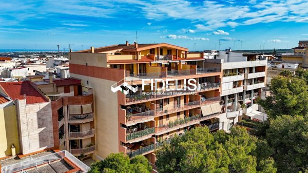 appartamento in vendita ad Andria