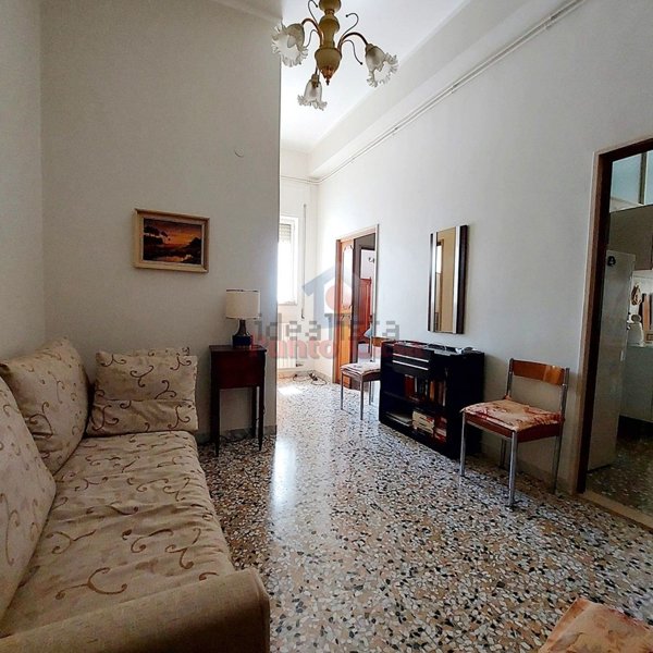 appartamento in vendita ad Andria in zona Centro Storico