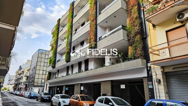 appartamento in vendita ad Andria in zona Centro Storico
