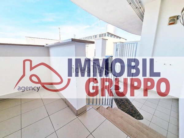 appartamento in vendita ad Andria