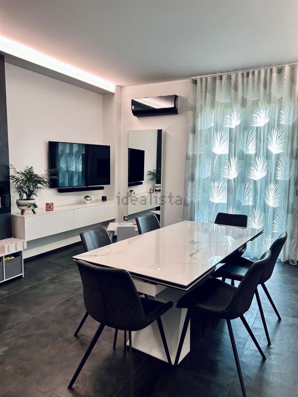 appartamento in vendita ad Andria