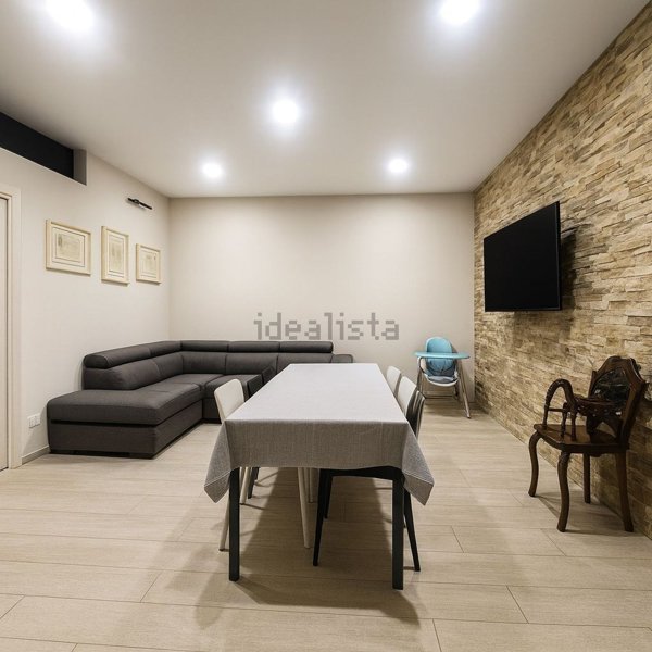 appartamento in vendita ad Andria