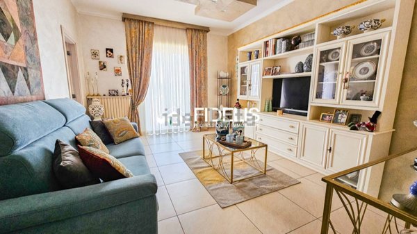 appartamento in vendita ad Andria