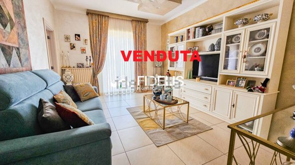 appartamento in vendita ad Andria