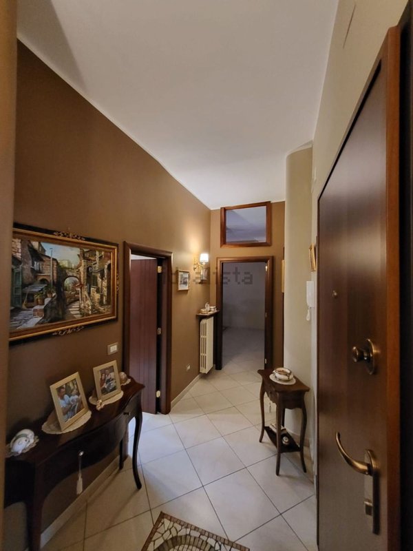 appartamento in vendita ad Andria