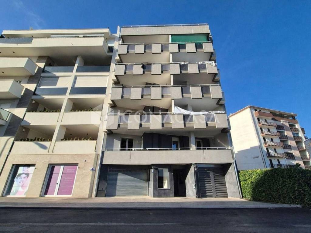 appartamento in vendita ad Andria