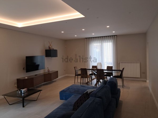 appartamento in vendita ad Andria