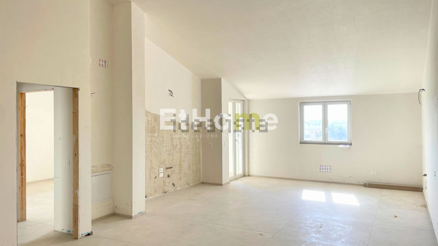 appartamento in vendita ad Andria