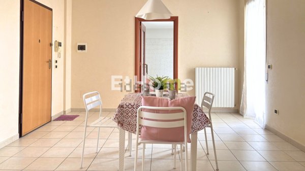 appartamento in vendita ad Andria