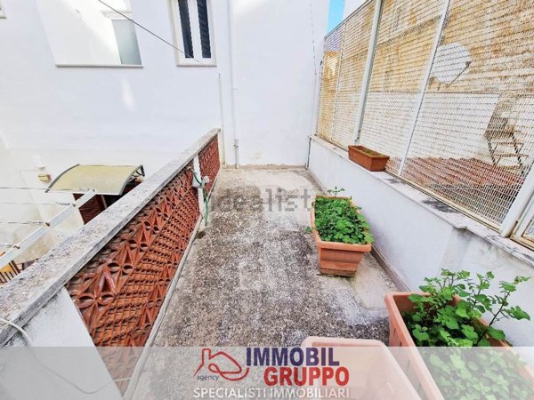 appartamento in vendita ad Andria