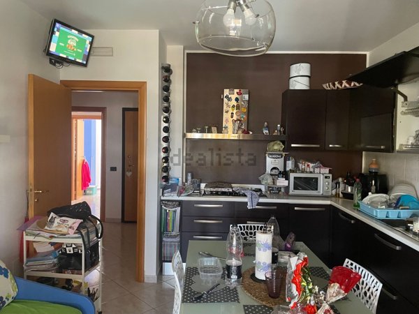 appartamento in vendita ad Andria