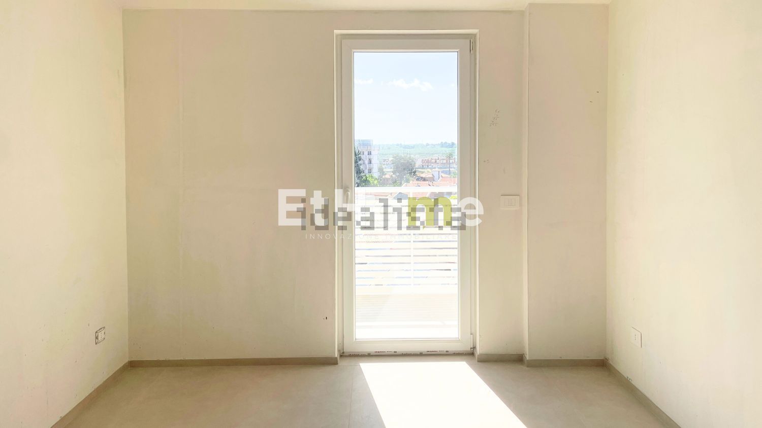 appartamento in vendita ad Andria