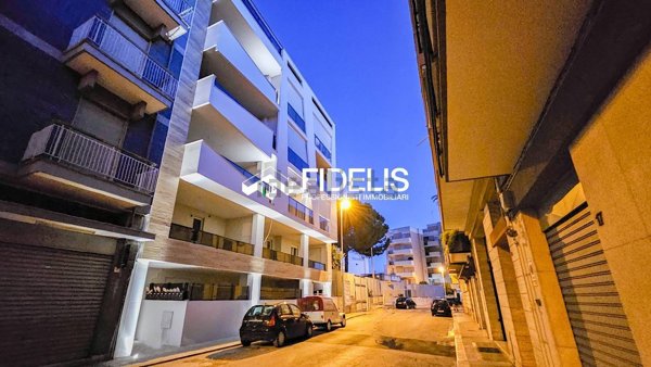 appartamento in vendita ad Andria