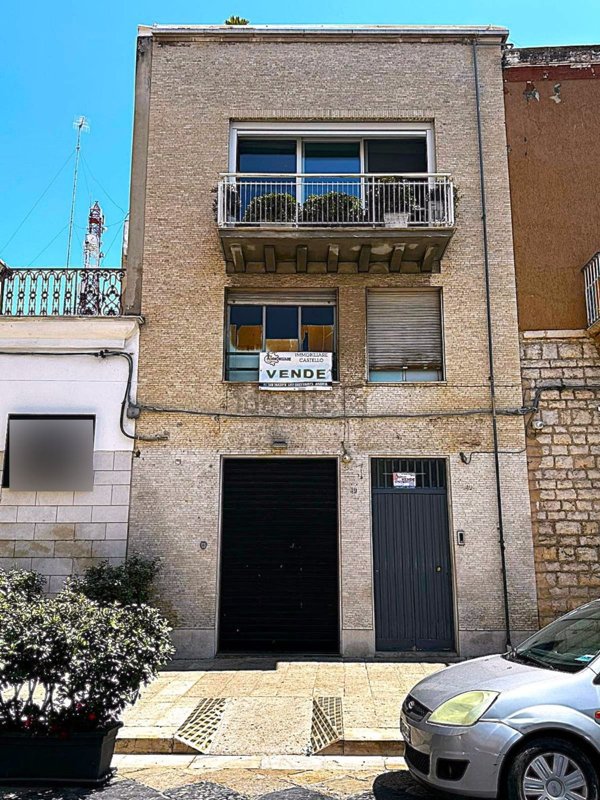 appartamento in vendita ad Andria