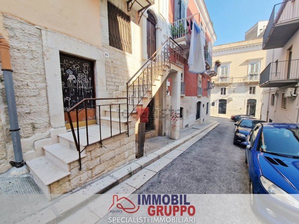 appartamento in vendita ad Andria in zona Centro Storico