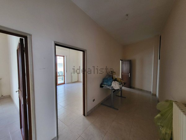 appartamento in vendita ad Andria in zona Centro Storico