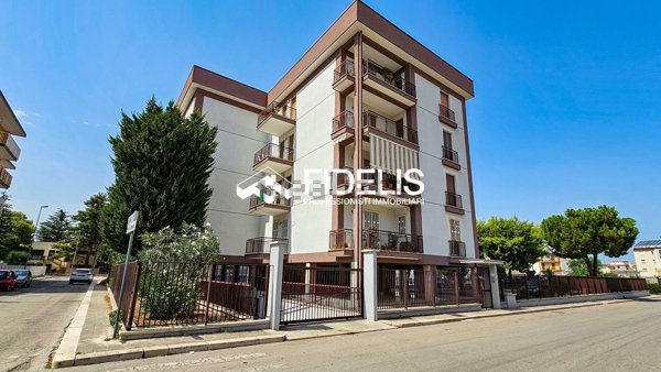 appartamento in vendita ad Andria