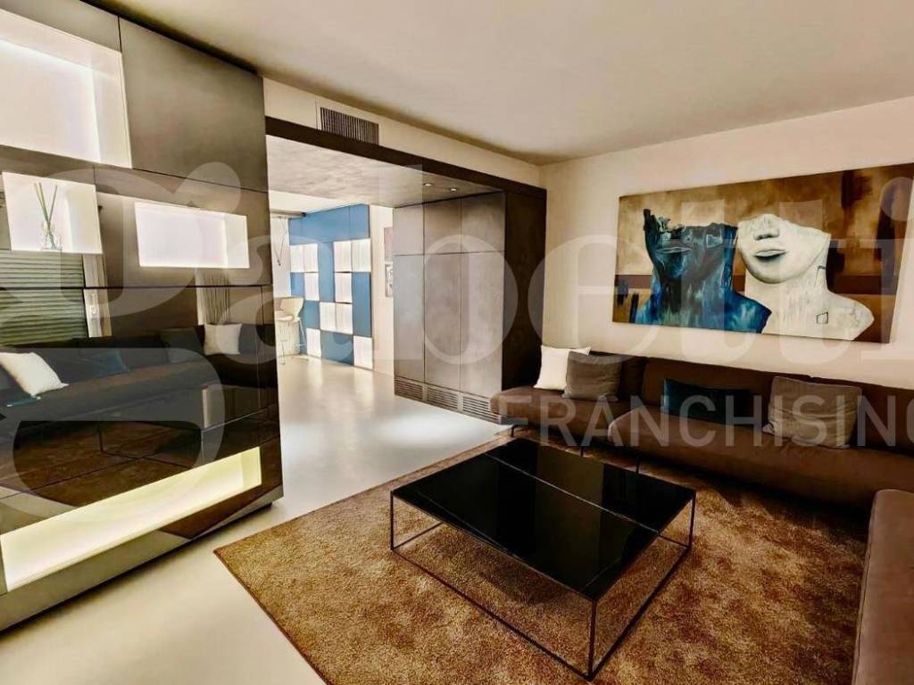 intera palazzina in vendita ad Andria