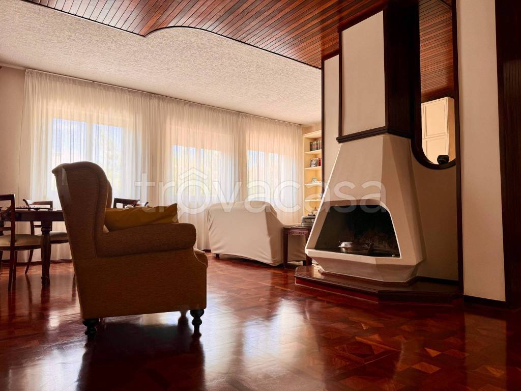 appartamento in vendita ad Andria