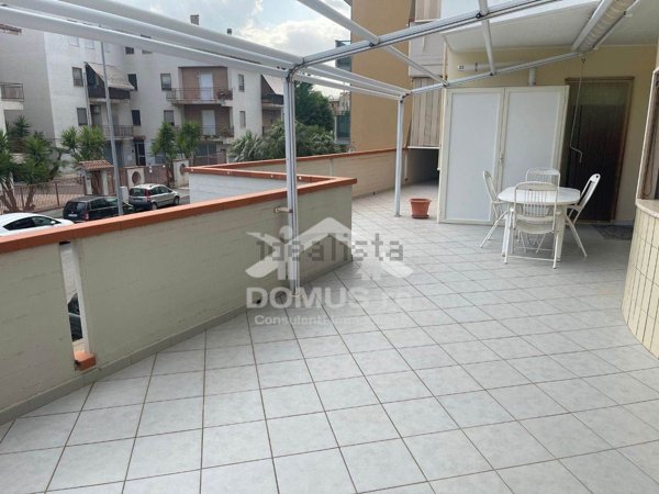 appartamento in vendita ad Andria