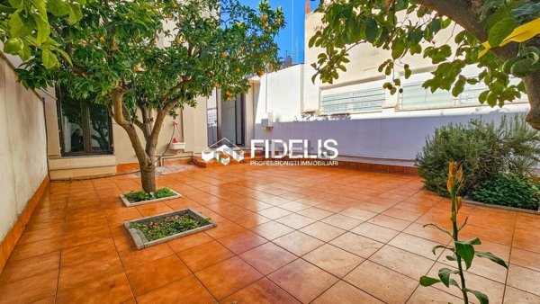 appartamento in vendita ad Andria