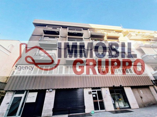 appartamento in vendita ad Andria