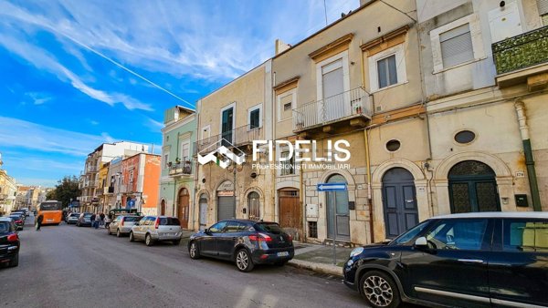 appartamento in vendita ad Andria