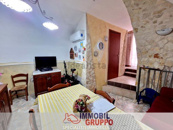 appartamento in vendita ad Andria