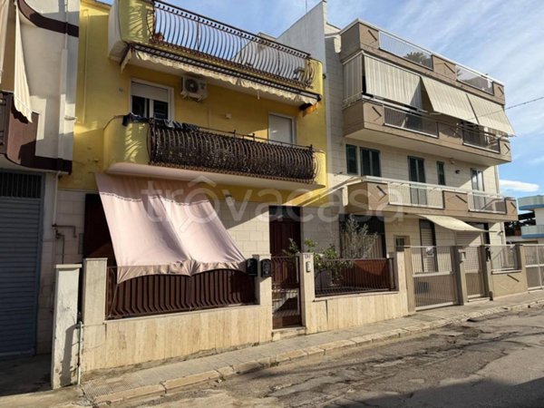 appartamento in vendita ad Andria