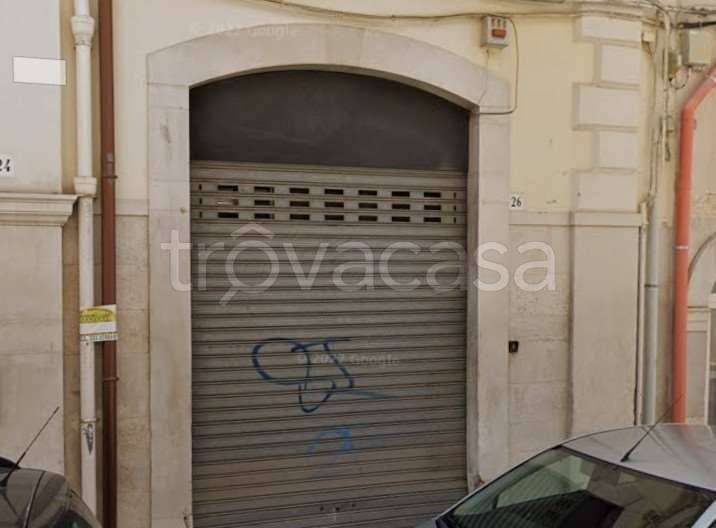 appartamento in vendita ad Andria