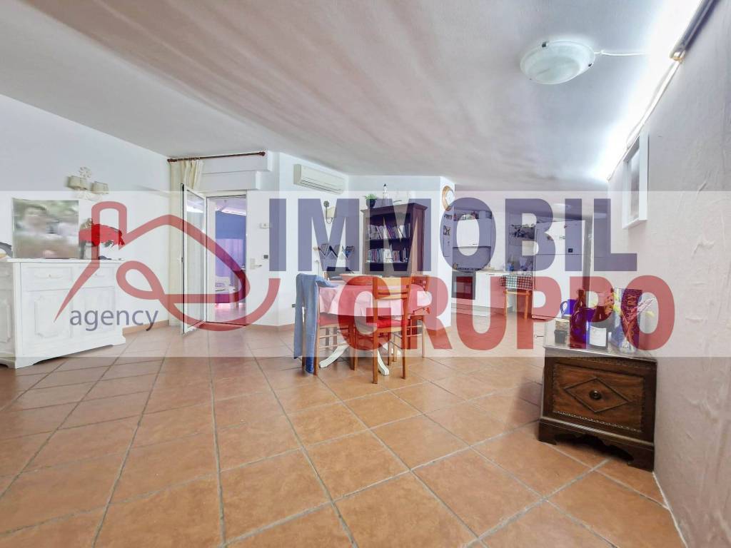 appartamento in vendita ad Andria