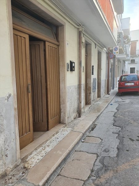 casa indipendente in vendita ad Andria