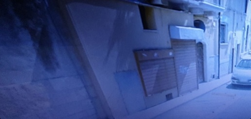 casa indipendente in vendita ad Andria in zona Centro Storico