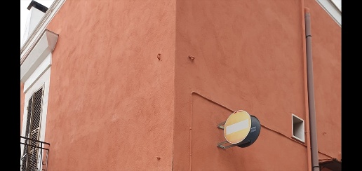 casa indipendente in vendita ad Andria