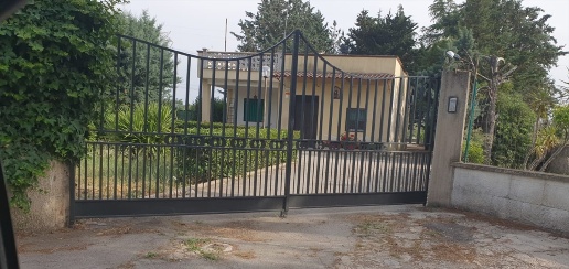 casa indipendente in vendita ad Andria in zona Montegrosso