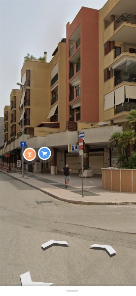 appartamento in vendita ad Andria in zona Montegrosso