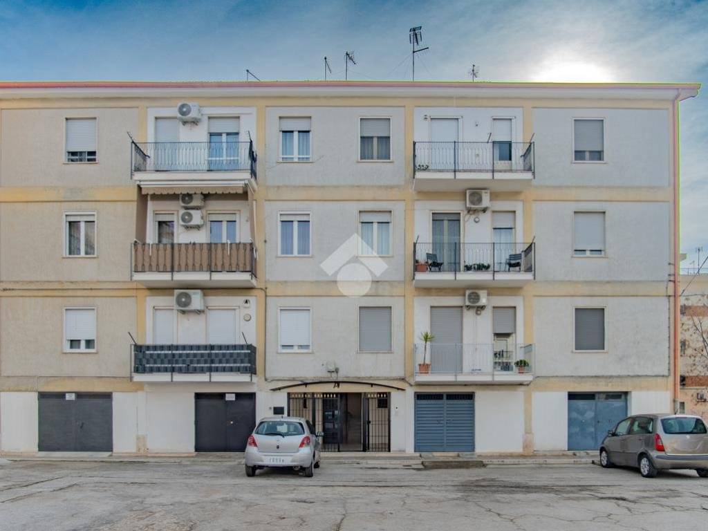appartamento in vendita ad Andria