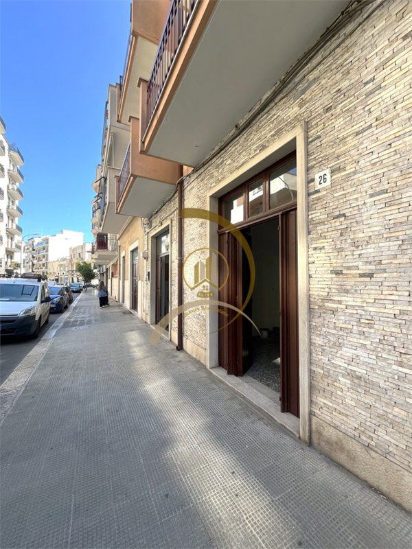appartamento in vendita ad Andria in zona Centro Storico