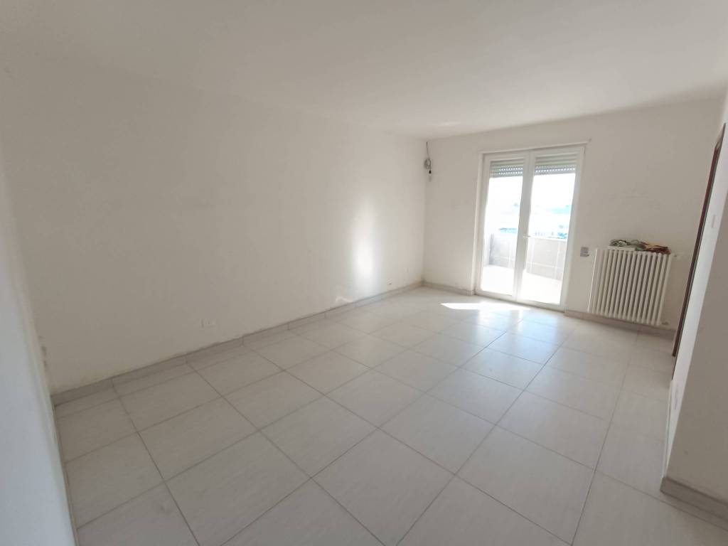 appartamento in vendita ad Andria in zona Centro Storico