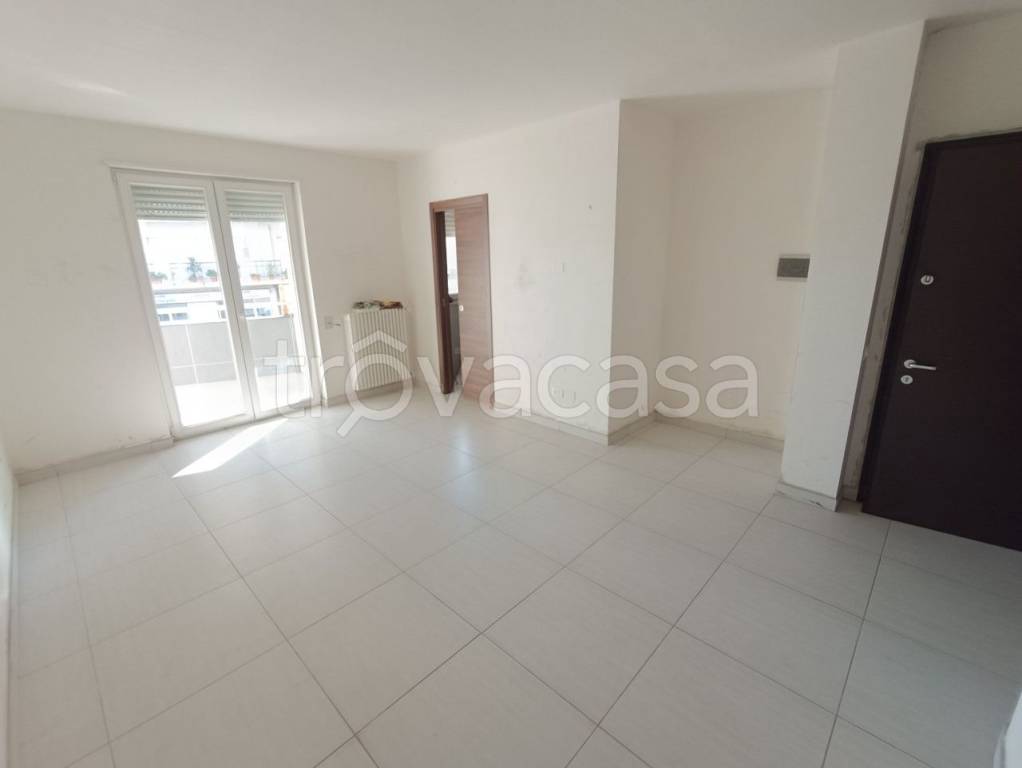 appartamento in vendita ad Andria in zona Centro Storico