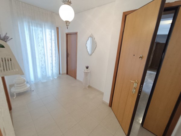 appartamento in vendita ad Andria in zona Centro Storico