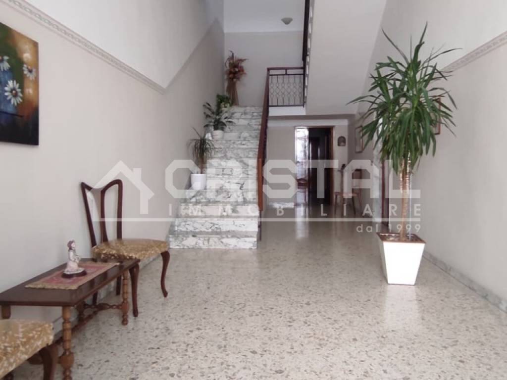 casa indipendente in vendita ad Andria