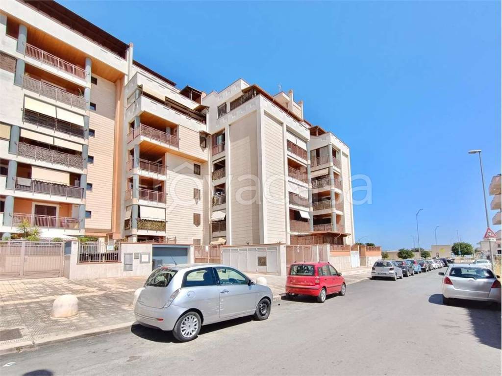 appartamento in vendita ad Andria
